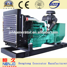 Generador diesel eléctrico del motor 92KW / 115KVA de VOLVO TAD532GE con el alternador (68 ~ 508KW)